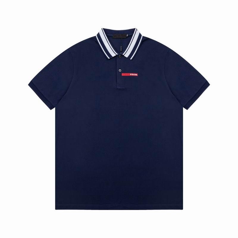 Prada Men's Polo 261